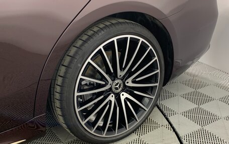 Mercedes-Benz S-Класс, 2024 год, 35 999 000 рублей, 35 фотография