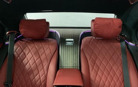 Mercedes-Benz S-Класс, 2024 год, 35 999 000 рублей, 33 фотография