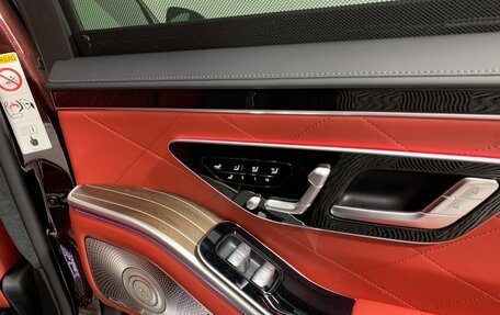 Mercedes-Benz S-Класс, 2024 год, 35 999 000 рублей, 32 фотография