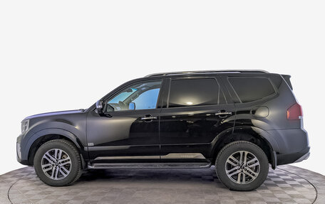 KIA Mohave I, 2021 год, 4 790 000 рублей, 8 фотография
