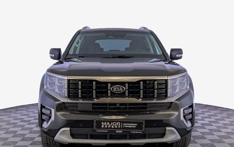 KIA Mohave I, 2021 год, 4 790 000 рублей, 2 фотография