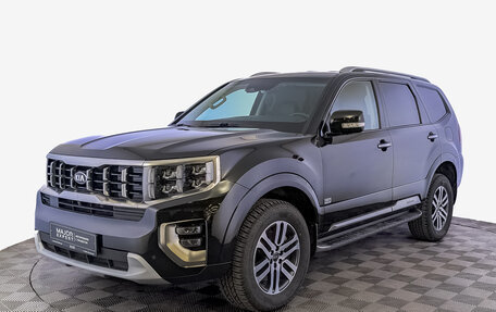 KIA Mohave I, 2021 год, 4 790 000 рублей, 1 фотография