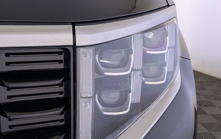KIA Mohave I, 2021 год, 4 790 000 рублей, 10 фотография
