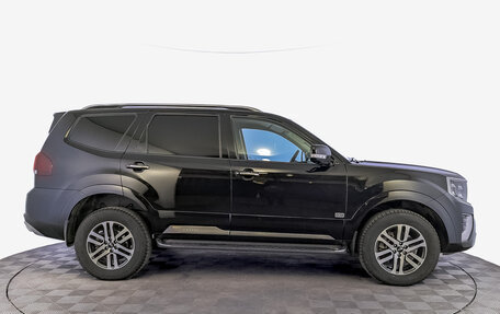KIA Mohave I, 2021 год, 4 790 000 рублей, 4 фотография