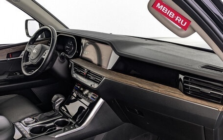 KIA Mohave I, 2021 год, 4 790 000 рублей, 12 фотография
