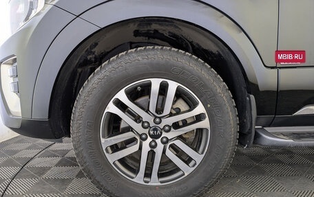 KIA Mohave I, 2021 год, 4 790 000 рублей, 11 фотография