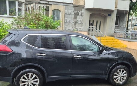 Nissan X-Trail, 2020 год, 2 700 000 рублей, 1 фотография
