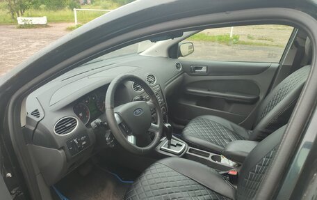 Ford Focus II рестайлинг, 2006 год, 315 000 рублей, 1 фотография