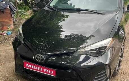 Toyota Corolla, 2019 год, 1 850 000 рублей, 1 фотография
