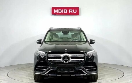 Mercedes-Benz GLS, 2024 год, 17 490 000 рублей, 1 фотография