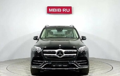 Mercedes-Benz GLS, 2024 год, 17 490 000 рублей, 1 фотография