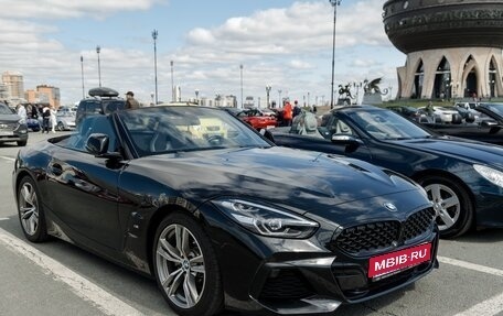 BMW Z4, 2020 год, 4 650 000 рублей, 1 фотография