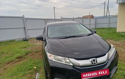 Honda Grace I, 2015 год, 1 300 000 рублей, 1 фотография