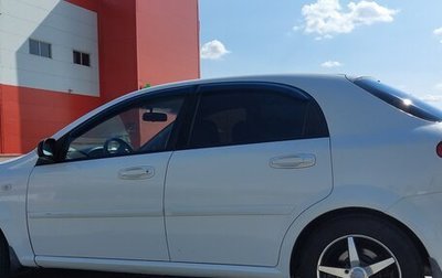 Chevrolet Lacetti, 2007 год, 380 000 рублей, 1 фотография