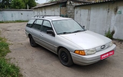Ford Escort (North America) II, 1995 год, 115 000 рублей, 1 фотография