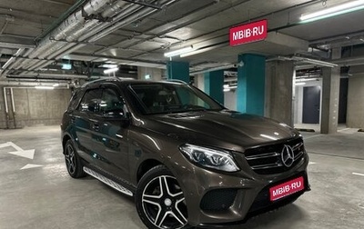Mercedes-Benz M-Класс, 2013 год, 2 880 000 рублей, 1 фотография