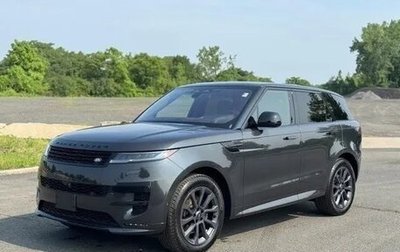Land Rover Range Rover Sport, 2022 год, 8 790 000 рублей, 1 фотография