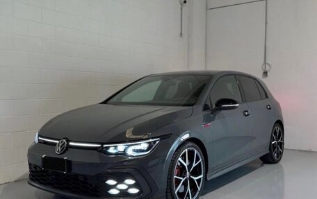 Volkswagen Golf GTI, 2022 год, 2 830 000 рублей, 1 фотография
