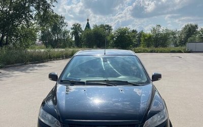 Ford Focus II рестайлинг, 2008 год, 680 000 рублей, 1 фотография