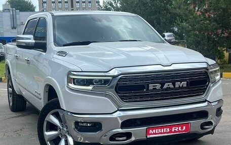 Rambler 1500, 2019 год, 6 500 000 рублей, 1 фотография