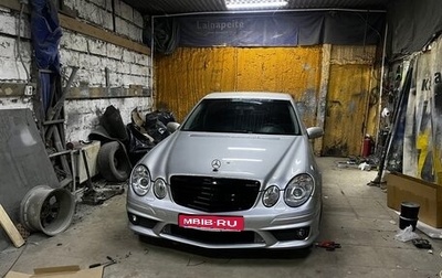 Mercedes-Benz E-Класс, 2002 год, 1 000 000 рублей, 1 фотография