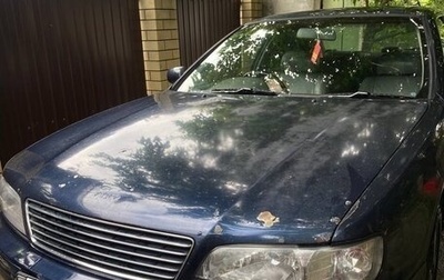 Nissan Cefiro II, 1997 год, 290 000 рублей, 1 фотография