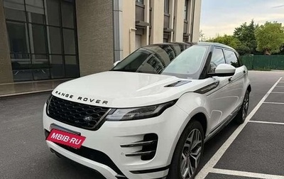 Land Rover Range Rover Evoque II, 2022 год, 3 620 000 рублей, 1 фотография