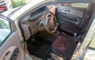 Chery QQ6 (S21), 2009 год, 260 000 рублей, 1 фотография
