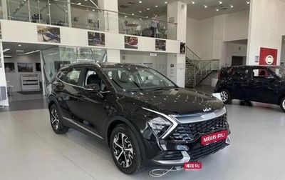KIA Sportage IV рестайлинг, 2025 год, 4 260 000 рублей, 1 фотография