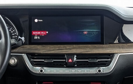 KIA Mohave I, 2021 год, 4 790 000 рублей, 16 фотография
