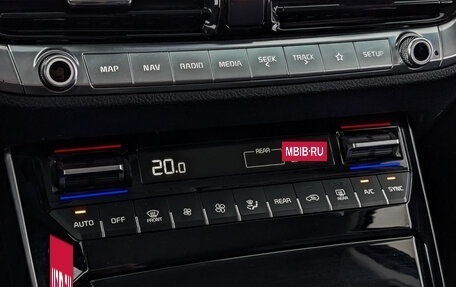 KIA Mohave I, 2021 год, 4 790 000 рублей, 20 фотография