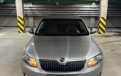 Skoda Octavia, 2016 год, 1 500 000 рублей, 1 фотография