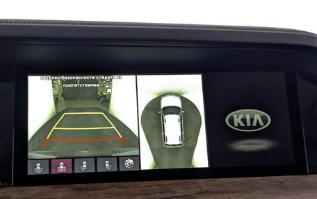 KIA Mohave I, 2021 год, 4 790 000 рублей, 26 фотография