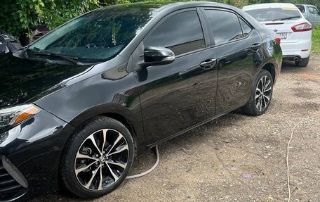 Toyota Corolla, 2019 год, 1 850 000 рублей, 4 фотография