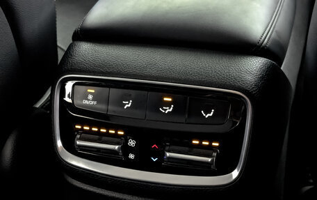 KIA Mohave I, 2021 год, 4 790 000 рублей, 29 фотография
