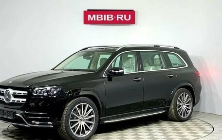 Mercedes-Benz GLS, 2024 год, 17 490 000 рублей, 2 фотография