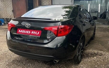 Toyota Corolla, 2019 год, 1 850 000 рублей, 2 фотография