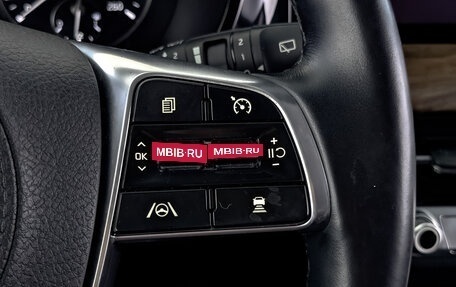 KIA Mohave I, 2021 год, 4 790 000 рублей, 28 фотография