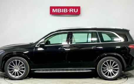 Mercedes-Benz GLS, 2024 год, 17 490 000 рублей, 3 фотография