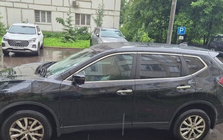 Nissan X-Trail, 2020 год, 2 700 000 рублей, 2 фотография