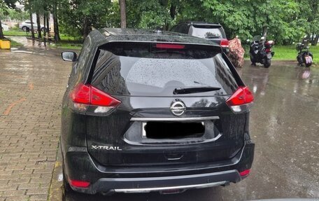 Nissan X-Trail, 2020 год, 2 700 000 рублей, 3 фотография