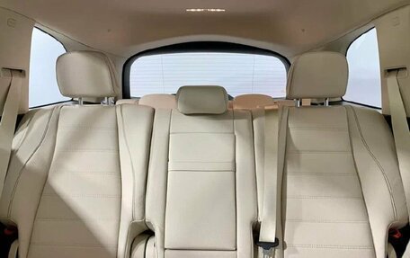 Mercedes-Benz GLS, 2024 год, 17 490 000 рублей, 5 фотография