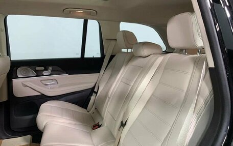 Mercedes-Benz GLS, 2024 год, 17 490 000 рублей, 9 фотография