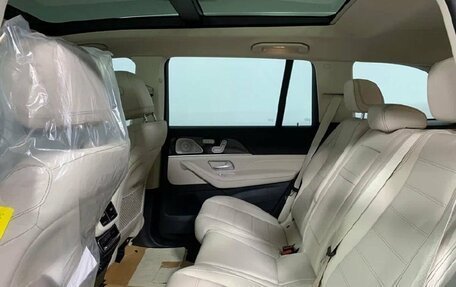 Mercedes-Benz GLS, 2024 год, 17 490 000 рублей, 8 фотография