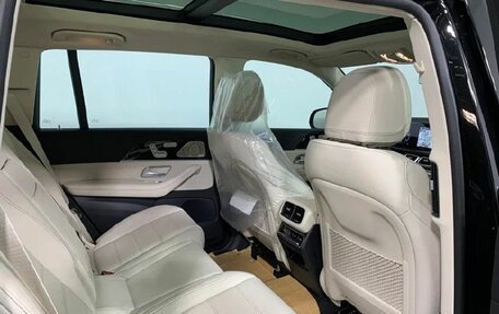 Mercedes-Benz GLS, 2024 год, 17 490 000 рублей, 10 фотография