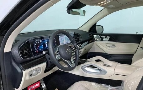 Mercedes-Benz GLS, 2024 год, 17 490 000 рублей, 6 фотография