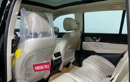 Mercedes-Benz GLS, 2024 год, 17 490 000 рублей, 7 фотография