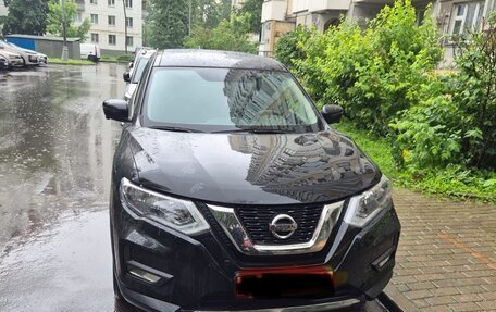 Nissan X-Trail, 2020 год, 2 700 000 рублей, 4 фотография