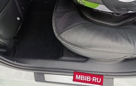 Skoda Rapid I, 2018 год, 1 570 000 рублей, 13 фотография