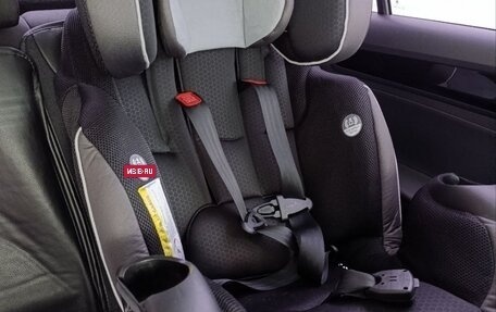 Skoda Rapid I, 2018 год, 1 570 000 рублей, 14 фотография